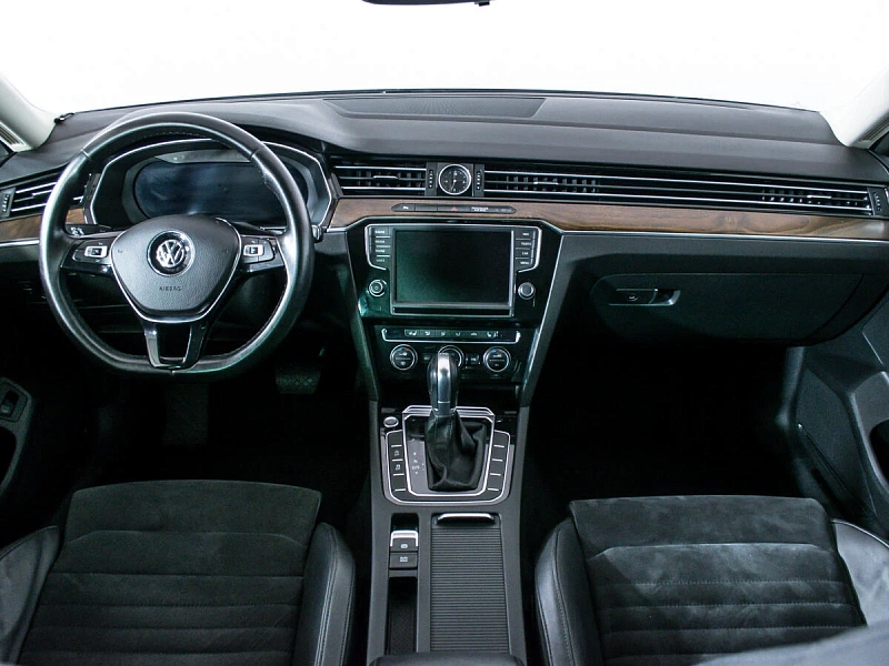 Passat