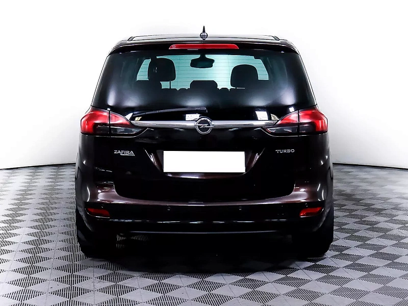 Zafira