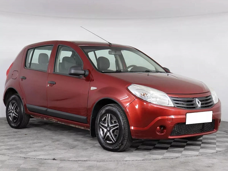 Sandero