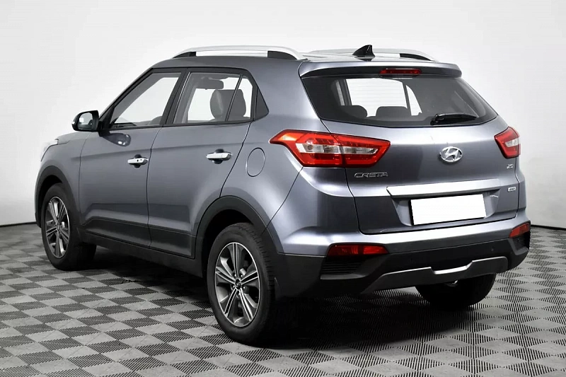 Creta