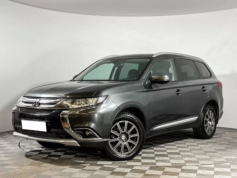 Outlander