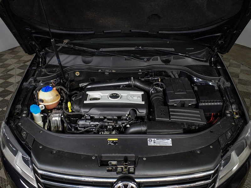 Passat