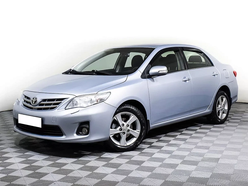 Corolla
