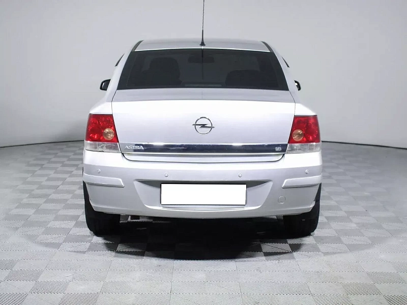 Astra