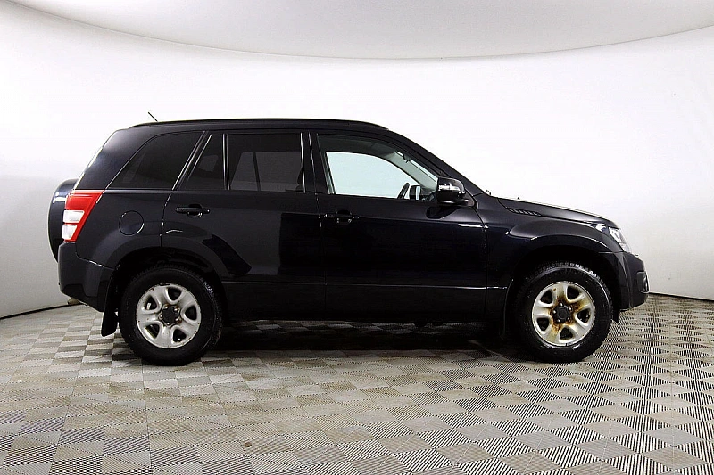 Grand Vitara