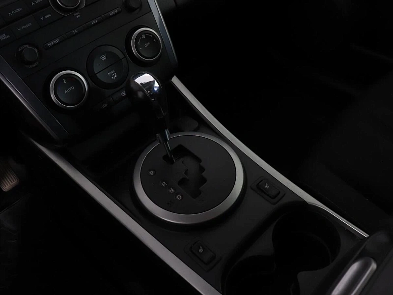 CX-7
