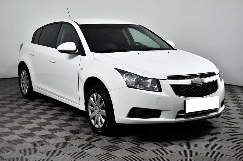 Cruze