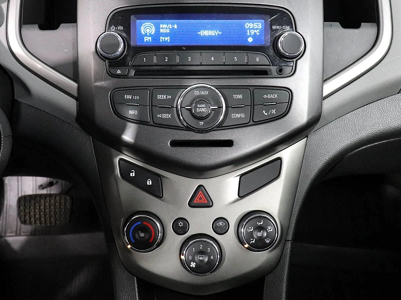Aveo