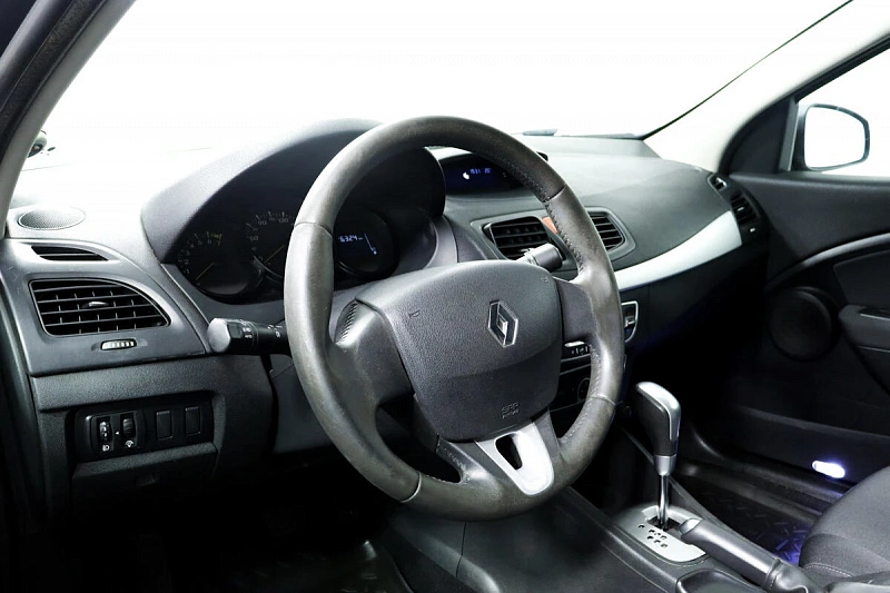 Fluence