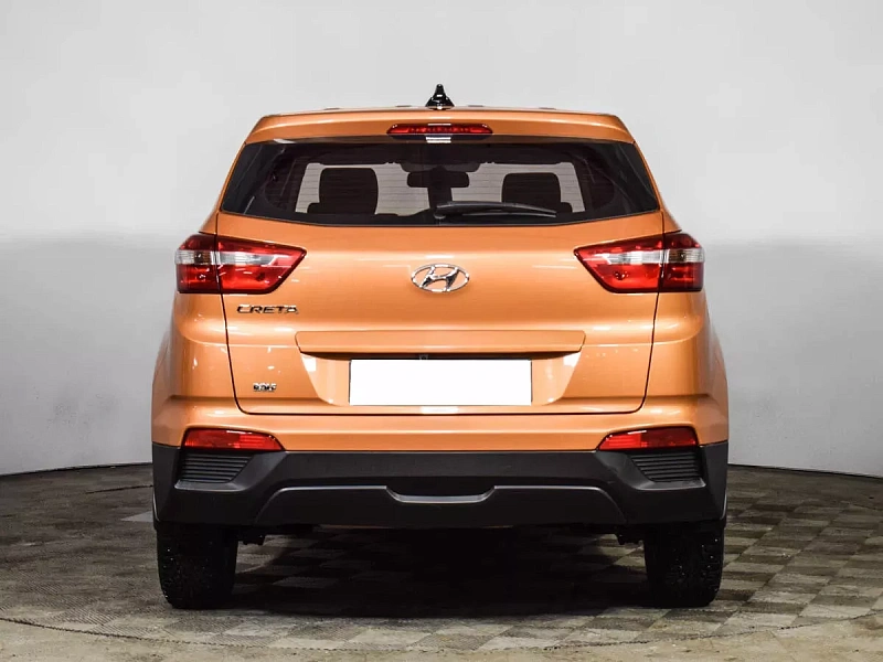 Creta