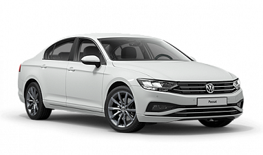 Volkswagen Passat New