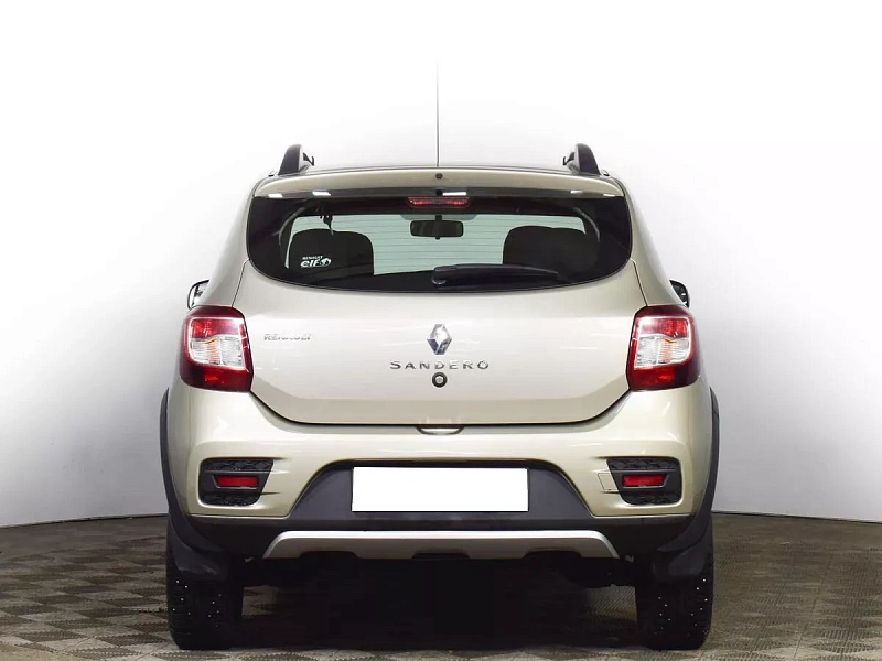 Sandero