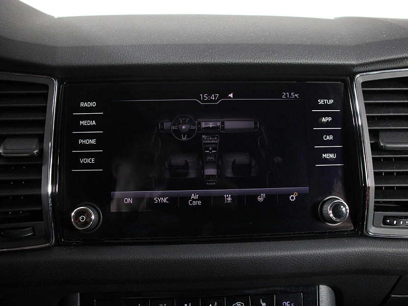 Kodiaq