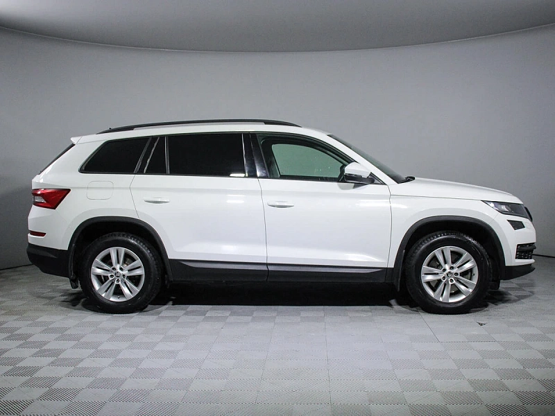 Kodiaq