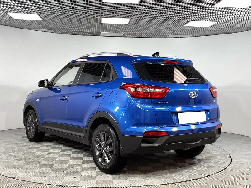 Creta