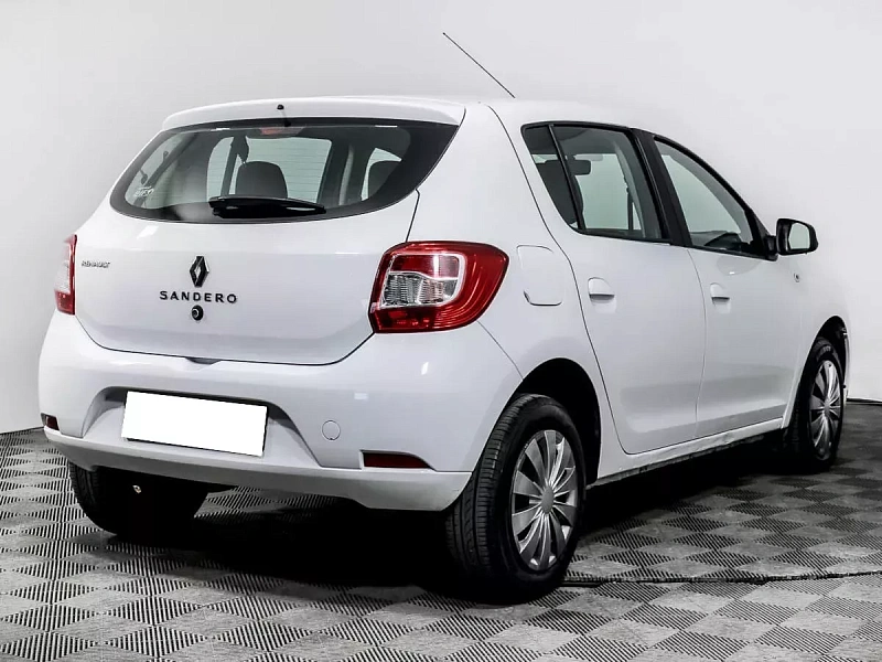 Sandero