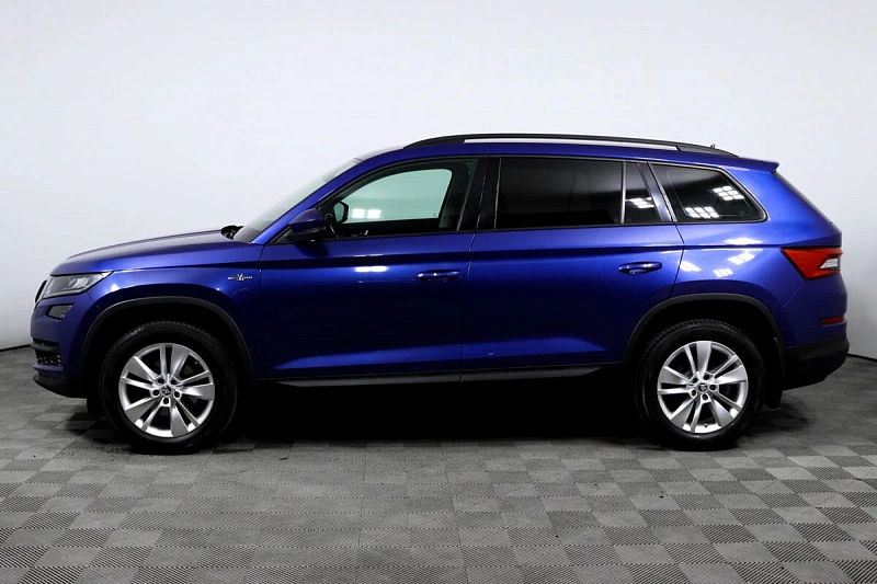 Kodiaq
