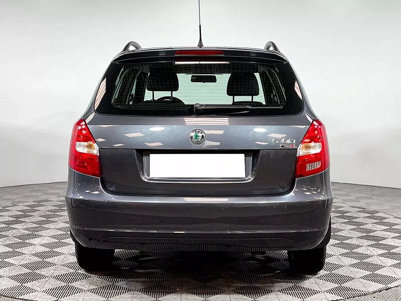 Fabia