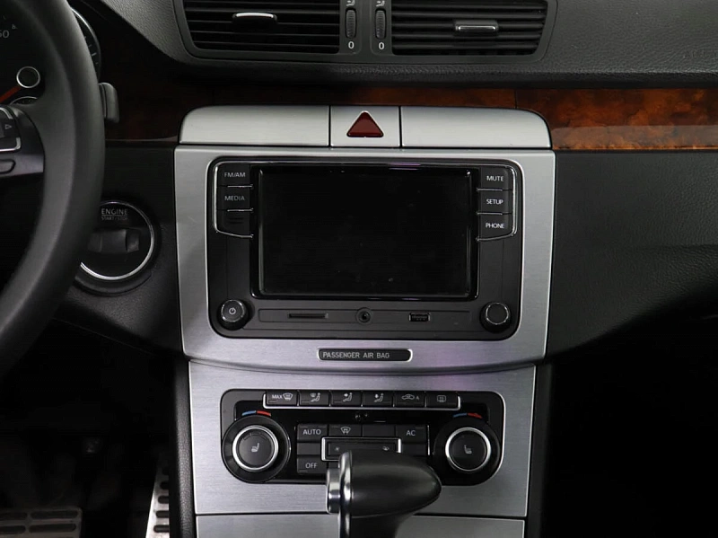 Passat