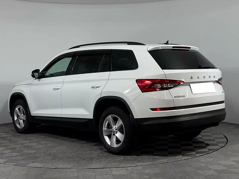 Kodiaq