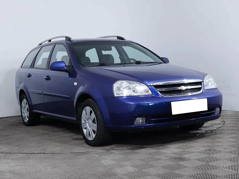 Lacetti