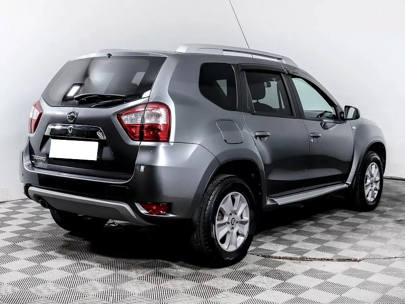 Terrano