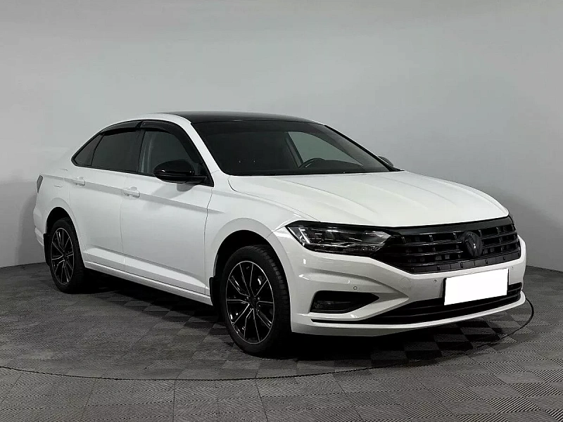 Jetta