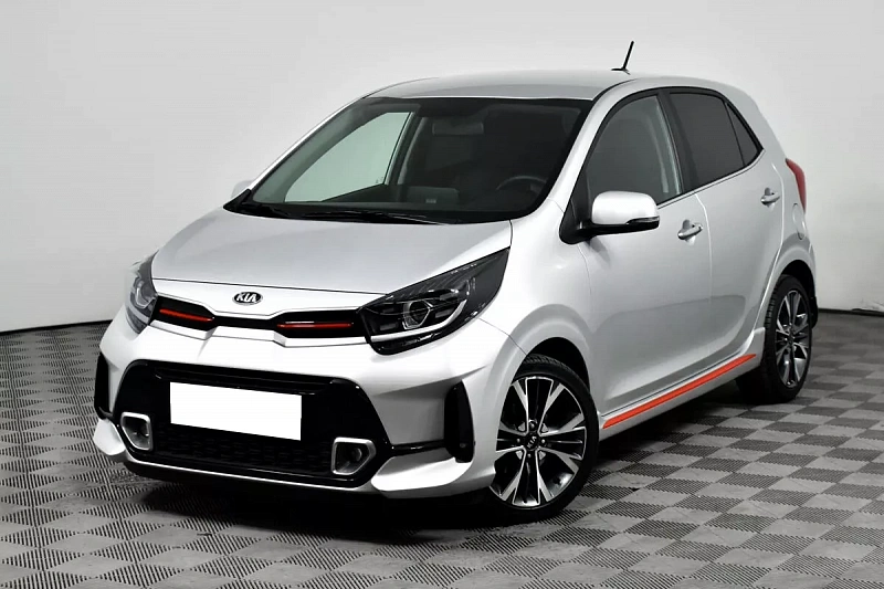 Picanto