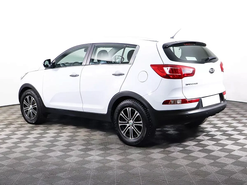 Sportage