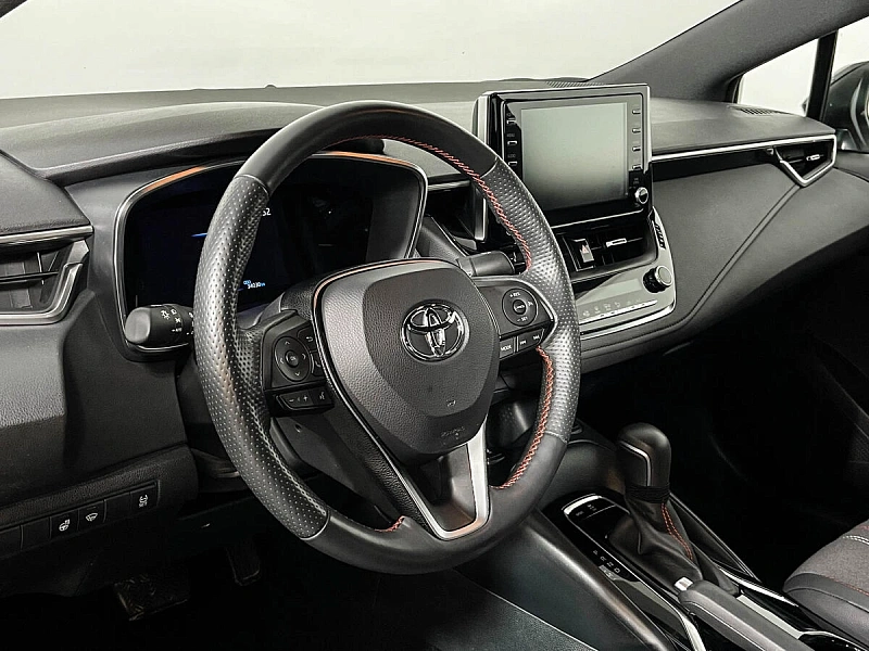 Corolla