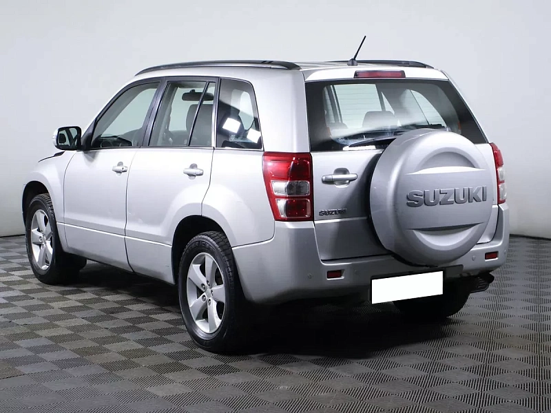 Grand Vitara