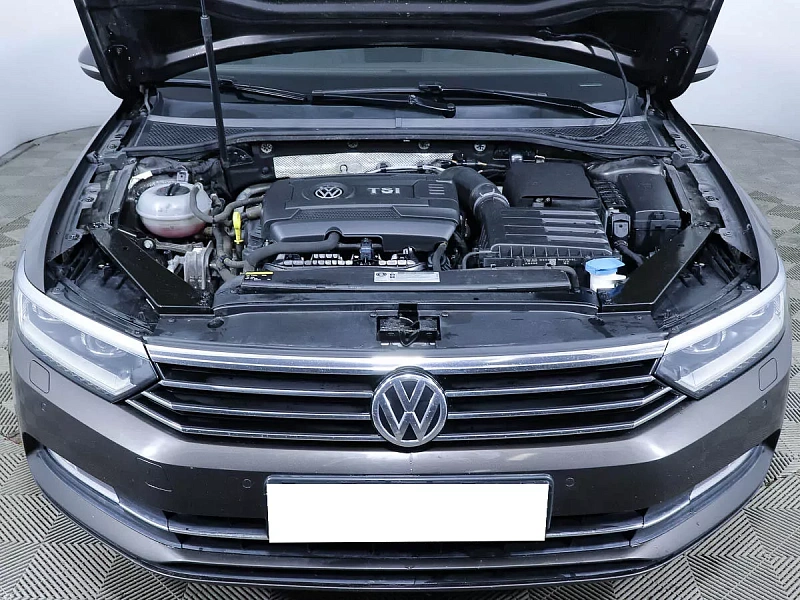 Passat