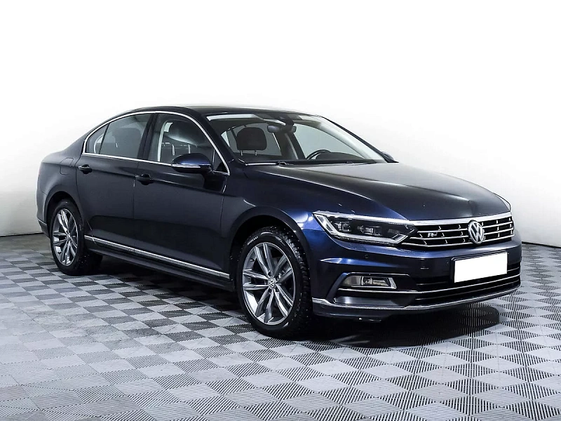 Passat