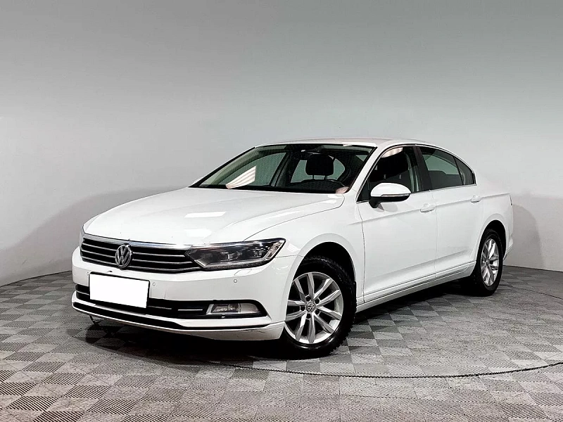 Passat