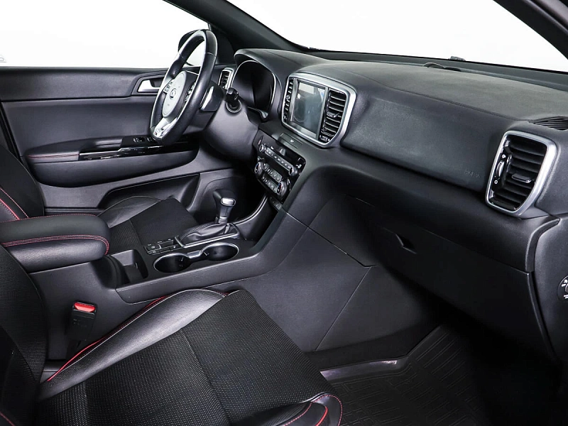 Sportage