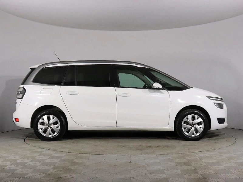 C4 Picasso