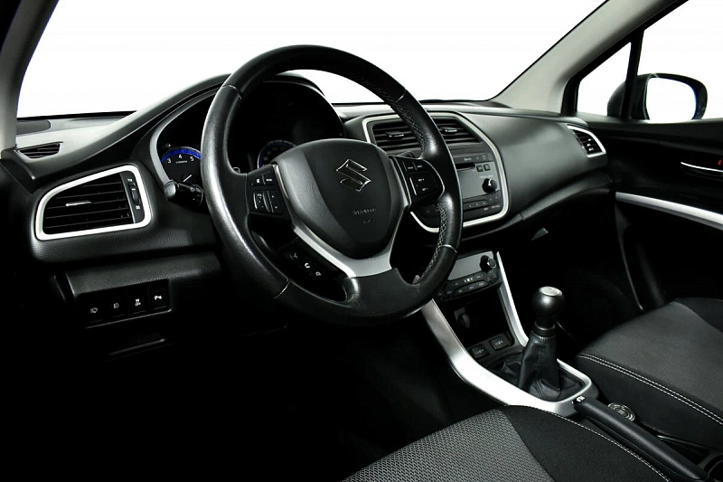 SX4