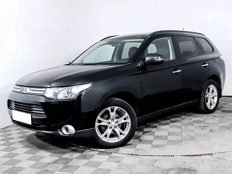 Outlander
