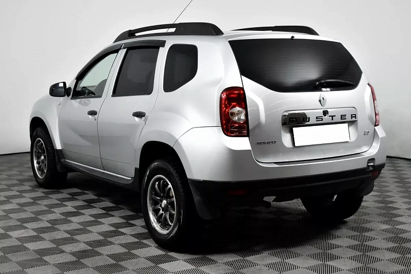 Duster
