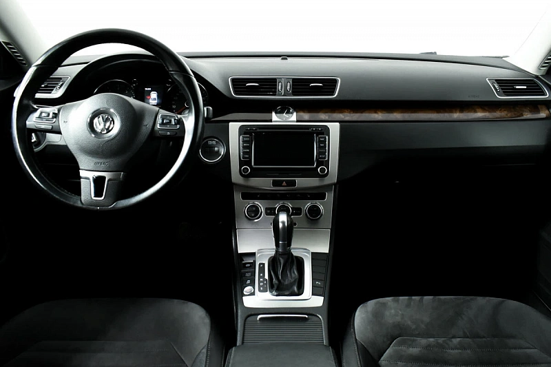 Passat