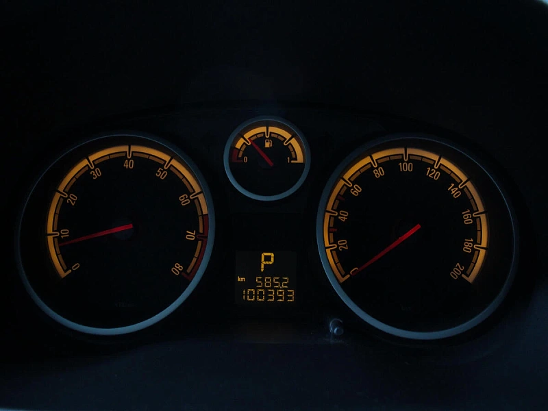 Corsa