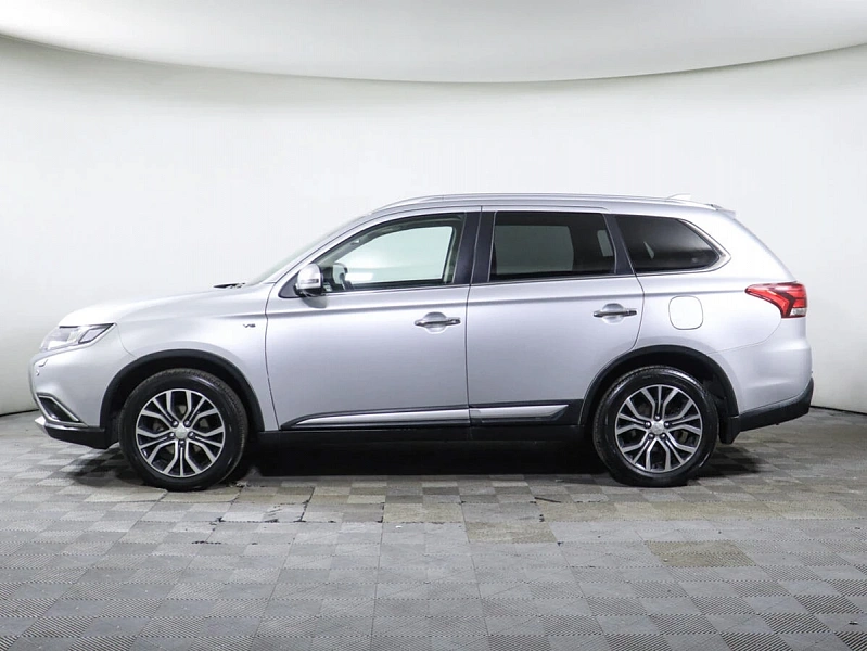 Outlander