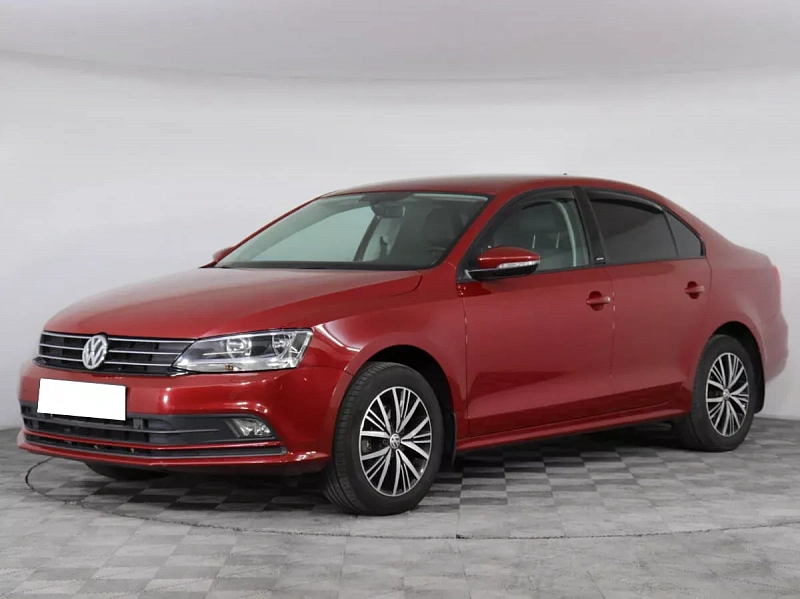Jetta