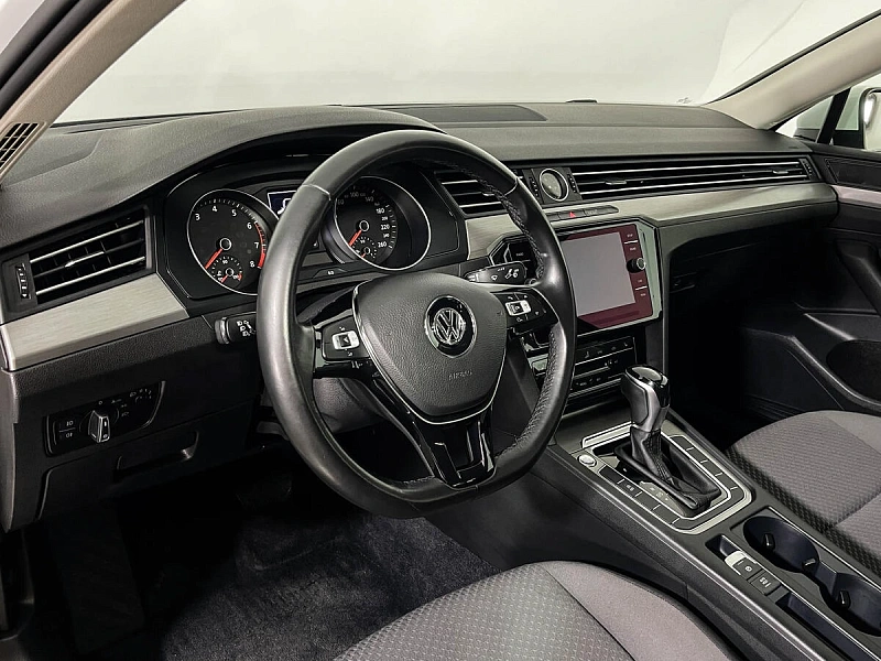 Passat