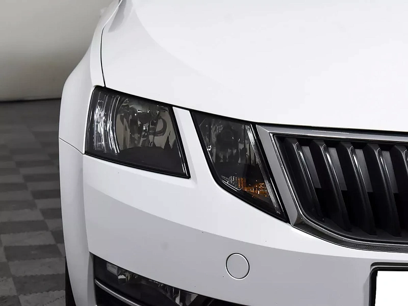Octavia