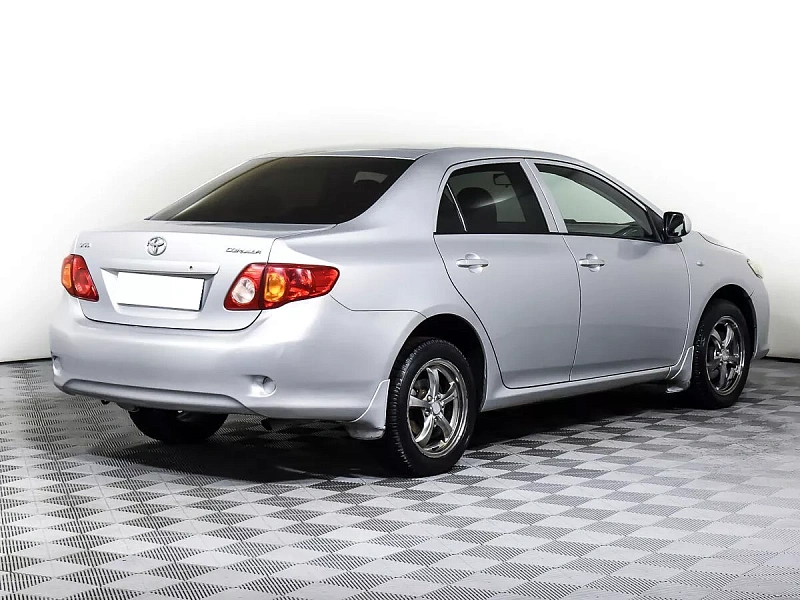 Corolla