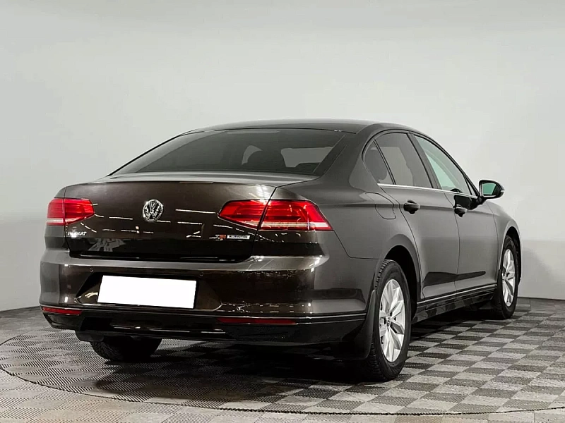 Passat