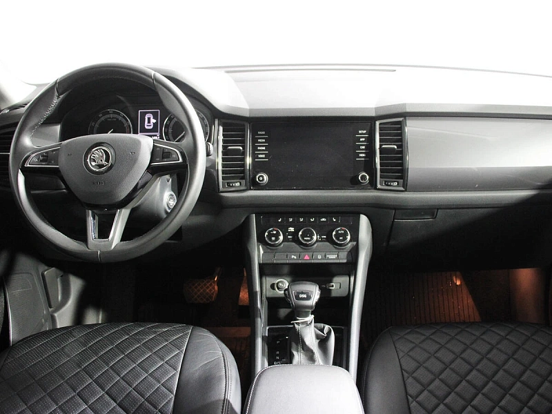 Kodiaq