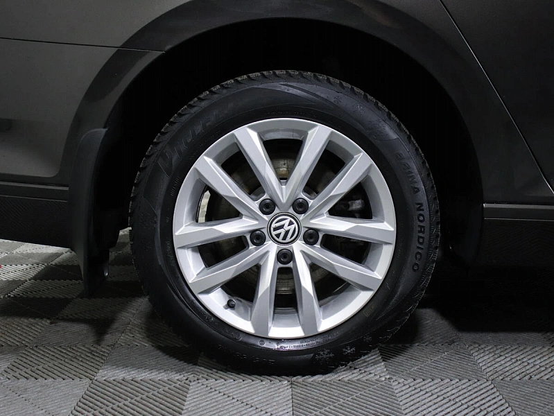 Passat