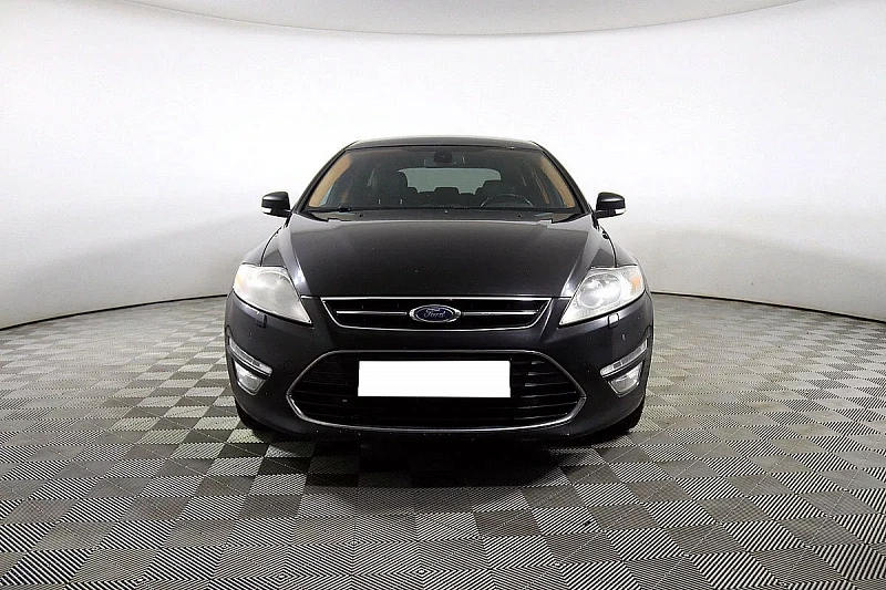 Mondeo